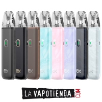 Xlim Go Lite 1000mAh - Oxva - LA VAPOTIENDA -