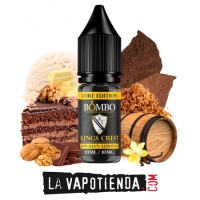 Don Juan Aldonza 10ml - Kings Crest Core Edition - LA VAPOTIENDA -