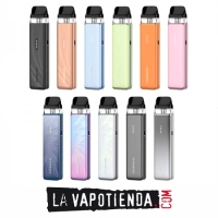 Xros 6 Mini Pod Kit by Vaporesso - LA VAPOTIENDA -