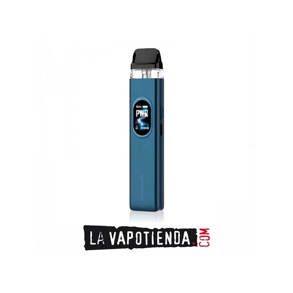 Xros 6 Pod Kit by Vaporesso - LA VAPOTIENDA -