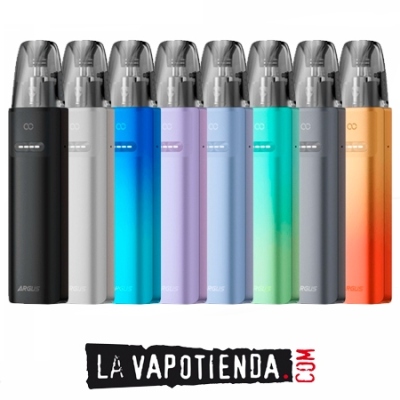 Argus G4 Mini 1650mAh - Voopoo - LA VAPOTIENDA -