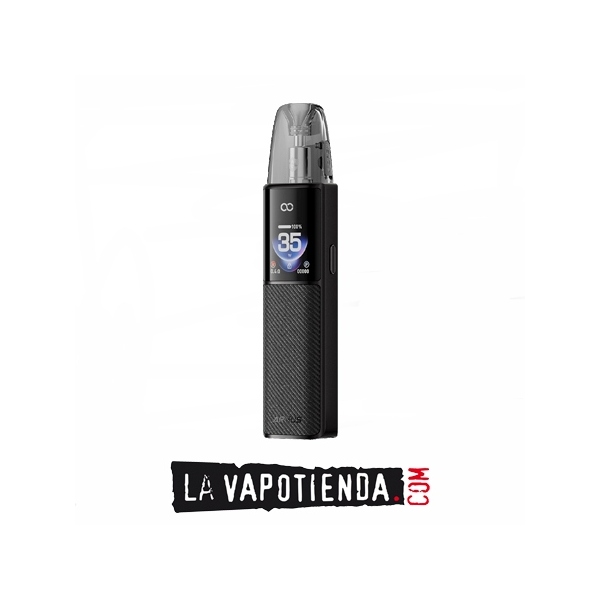 Argus G4 1650mAh - Voopoo - LA VAPOTIENDA -