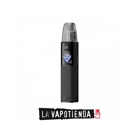 Argus G4 1650mAh - Voopoo - LA VAPOTIENDA -