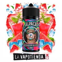 Aroma Watermelon Mojito Ice 20ml/120 (Longfill) - LA VAPOTIENDA -