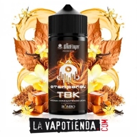 Aroma TBK 20ml/120 (Longfill) de TMF - LA VAPOTIENDA -