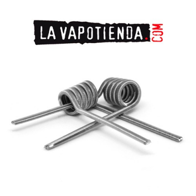 Alien V4 Vapocoils