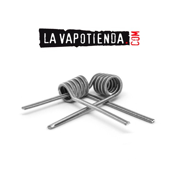 Alien V4 Vapocoils