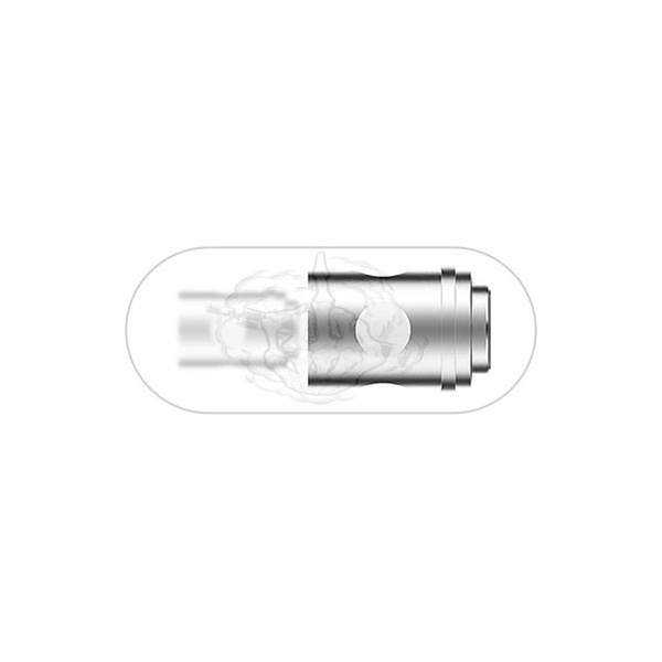 Resistencia EUC Clapton Traditional (1pc) - Vaporesso