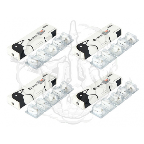 Resistencia JVIC1 MTL 0.6 Ω para Penguin - Joyetech