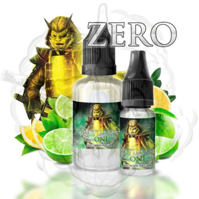 Aroma Ultimate Oni Zero de A&L