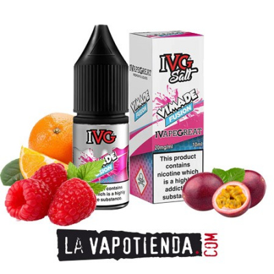 SALES: Vimade Fusion by IVG  - LA VAPOTIENDA-