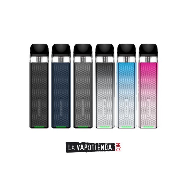 XROS 3 Mini de Vaporesso