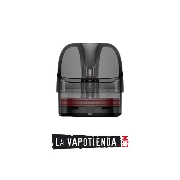 Pod - LUXE X de Vaporesso: 2ML -LA VAPOTIENDA -