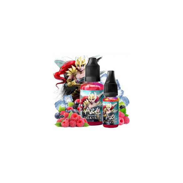 Aroma Ultimate Valkyrie de A&L