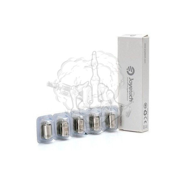 Resistencias BF SS316 - Joyetech (5pcs)