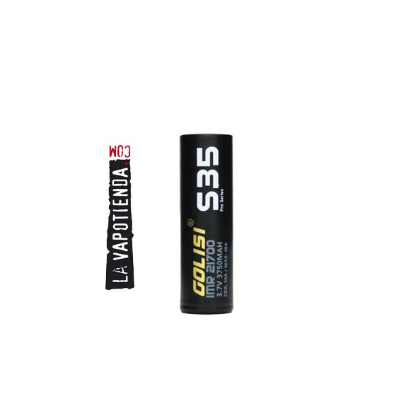 Batería Golisi S35 IMR 21700