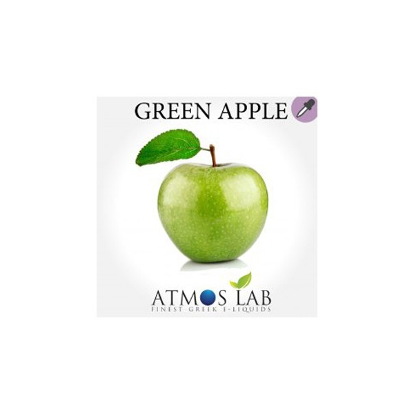 Aroma Apple Green Atmos Lab