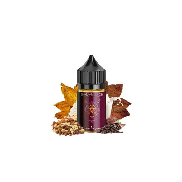 Aroma Orgasmo de Alquimia para Vapers