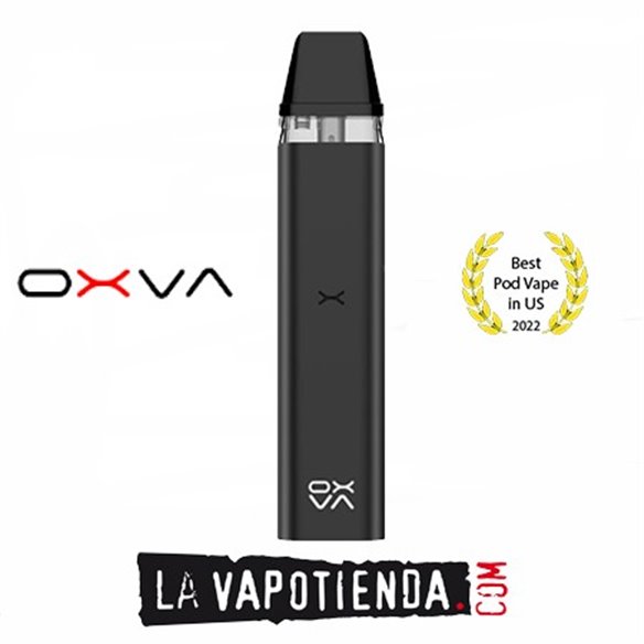 Xlim SE Bonus Pod Kit by OXVA - LA VAPOTIENDA -