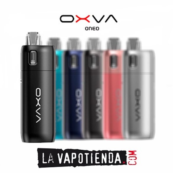 Xlim Oneo 1600mAh by Oxva - LA VAPOTIENDA -
