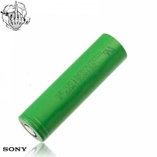 Batería Sony VTC5A 18650 35A 2600mah