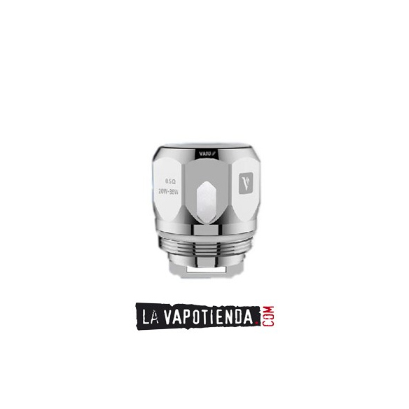 Resistencia GT CCELL 0,5Ω (1pc) - Vaporesso