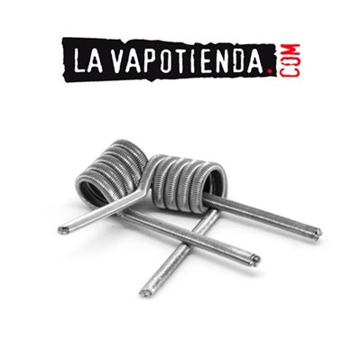 Alien V5 Vapocoils