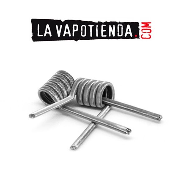 Alien V5 Vapocoils