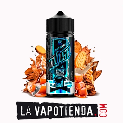 Bubble Jak 10ml Sales de nicotina - Oil4vap