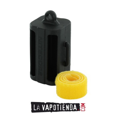 Porta baterías NBM40 Nitecore