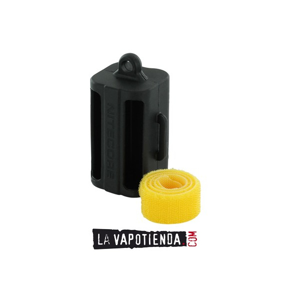 Porta baterías NBM40 Nitecore