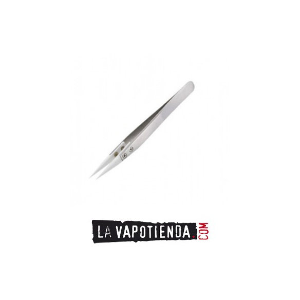 Pinzas Cerámicas - ThunderHead Creations - LA VAPOTIENDA -