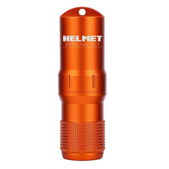 Helmet Survival Kit