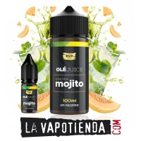Honeydew Mojito - Olé Juice by Bud Vape
