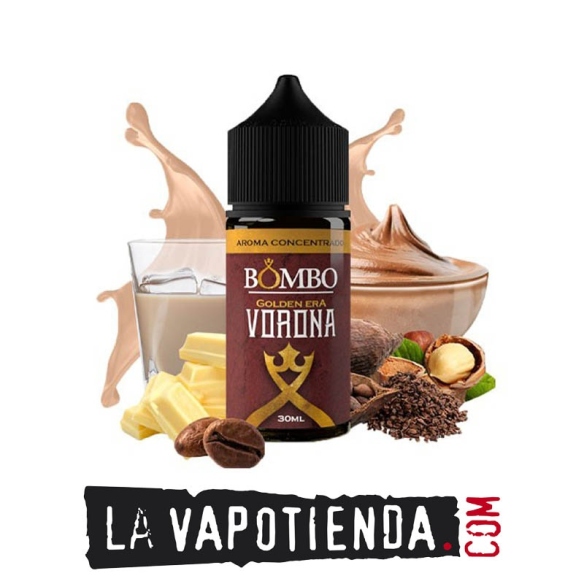 Aroma Vorona 30ml de Bombo