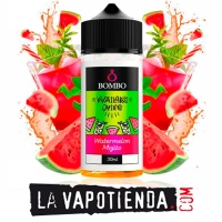 Aroma Watermelon Mojito 30ml - Wailani Juice Bombo - LA VAPOTIENDA-