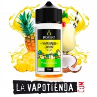Aroma Piña Colada 30ml (Longfill) - Wailani - Bombo - LA VAPOTIENDA-
