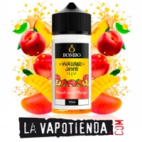 Aroma Peach & Mango 30ml (Longfill) - Wailani  - Bombo - LA VAPOTIENDA