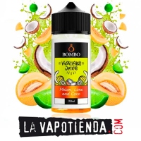 Aroma Melon, Lime & Coco 30ml - Wailani Juice - Bombo - LA VAPOTIENDA-