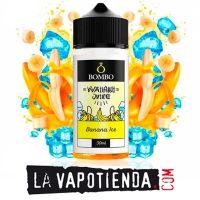 Aroma Banana Ice 30ml (Longfill) - Wailani Juice Bombo - LA VAPOTIENDA