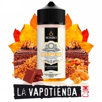 Aroma Cuspidis 30ml (Longfill) - Tabaco - Bombo - LA VAPOTIENDA