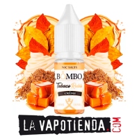 Sales Tabaco Rubio Creme de Bombo - LA VAPOTIENDA