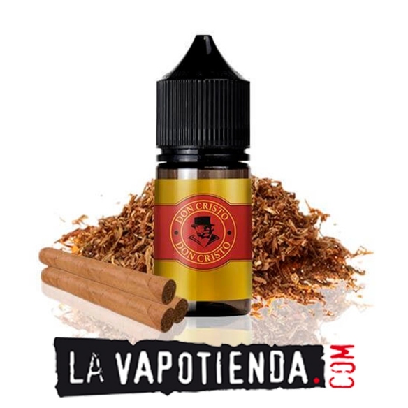 Aroma Don Cristo