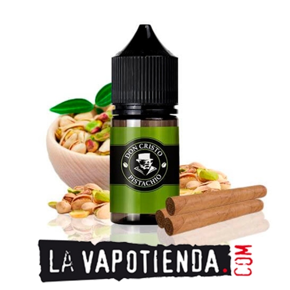 Aroma Don Cristo Pistachio de Don Cristo