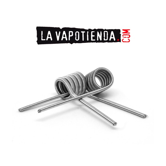 Fused V1 Vapocoils