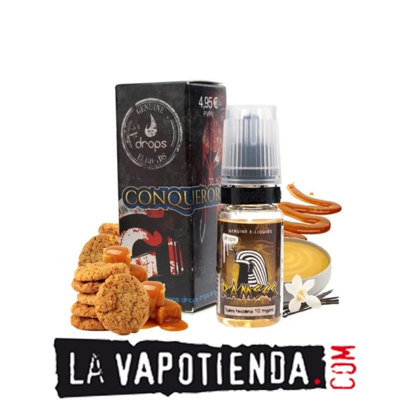 Ramses - Drops Sales - LA VAPOTIENDA