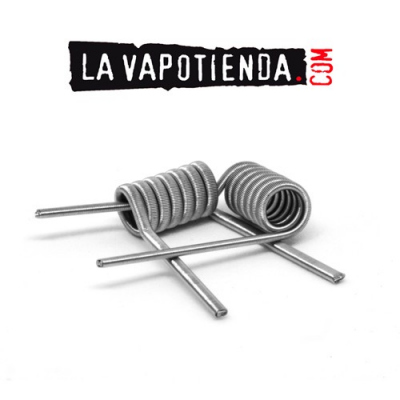 Fused V3 Vapocoils