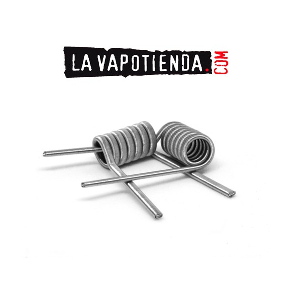 Fused V3 Vapocoils