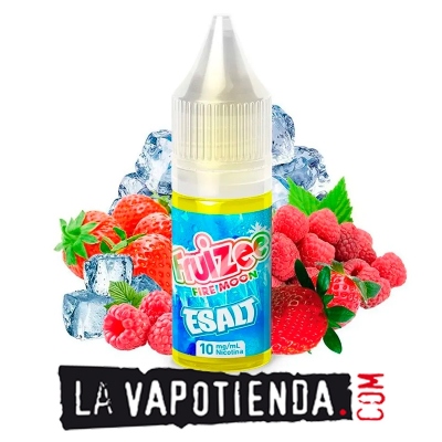 Fire Moon - Fruizee Esalt by Eliquid France - LA VAPOTIENDA-