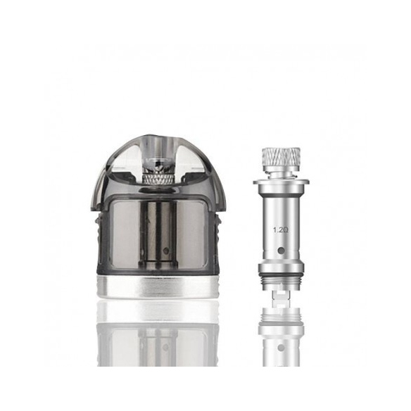 Cartucho para POD Lyra - Lost Vape